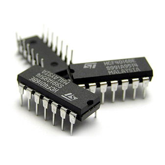 Integrated Circuits (ICs)